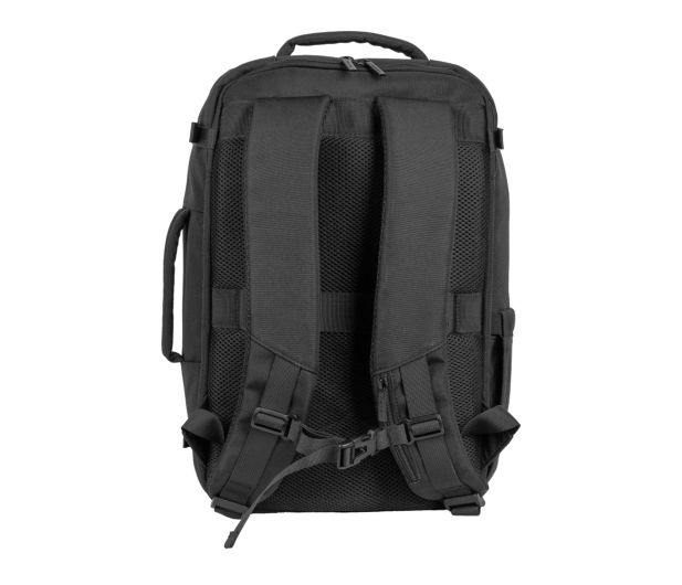 NATEC Plecak do laptopa Camel Lite 15.6 cala 19L NTO-2225 - 1370634 - zdjęcie 3